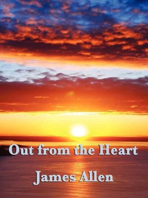 cover image of Out From the Heart